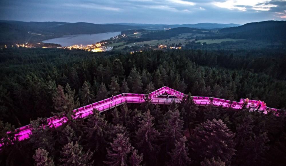 Hotel Riviera Lipno - Bed & Breakfast Lipno nad Vltavou Zewnętrze zdjęcie